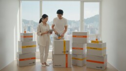 2026 搬家儲存全攻略：香港家庭過渡期空間管理的精明之選
