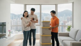 2026 香港嬰兒用品寄存全攻略：為新手爸媽騰出 30% 家居空間