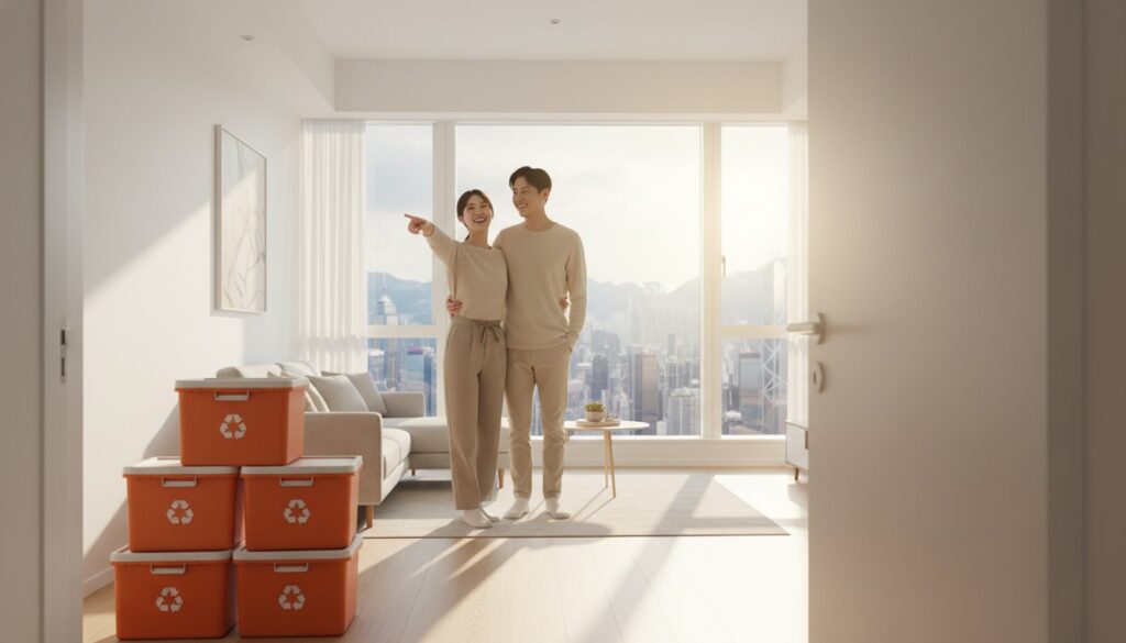 2026 香港儲存優惠組合選購指南：5個標準箱方案真的最划算？