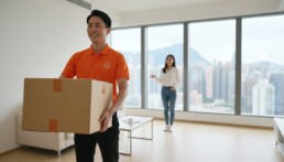 2026 上門儲存流程全攻略：香港家庭與企業釋放空間的 3 步驟指南