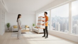 100storage 儲存服務指南：為何選擇我們的儲存方案