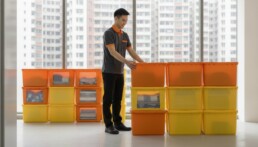 2026 標準寄件箱規格全攻略：香港儲存與搬運尺寸指南