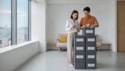 2026 物品清單整理全攻略：香港家居收納與上門儲存的必備工具