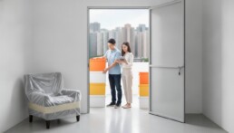 2026 家居裝修暫存全攻略：香港傢俬寄存、流程與費用節省指南