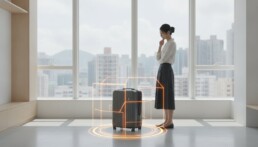 2026 香港行李箱收納與寄存全攻略：從旅遊短期存放到家居長效方案