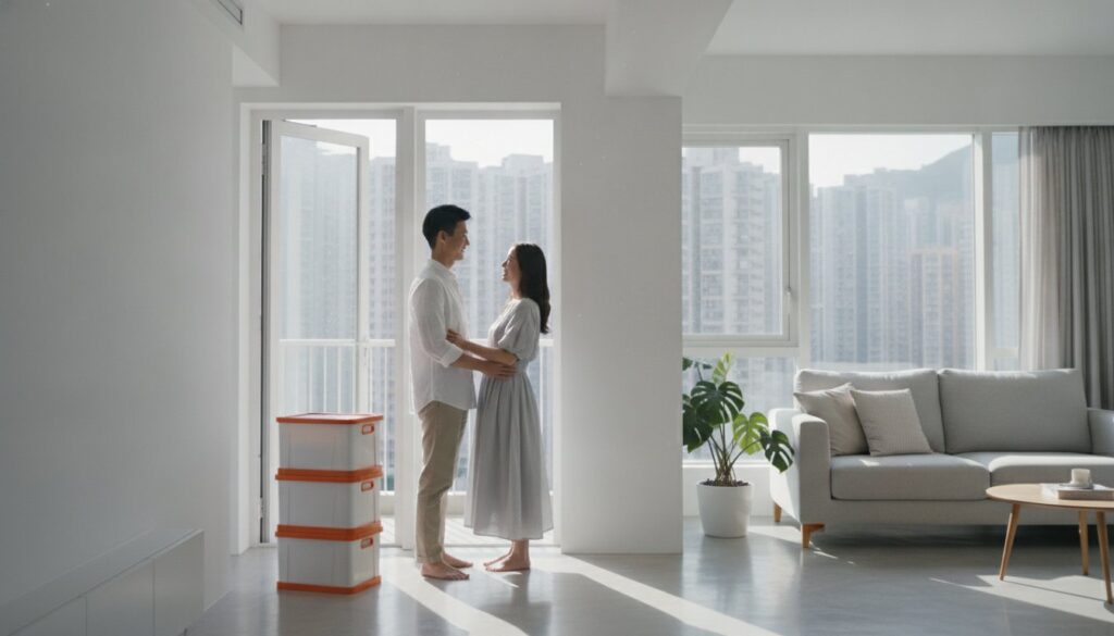 2026 迷你倉疑問全解答：香港租倉前必看的 5 大避坑指南與建議