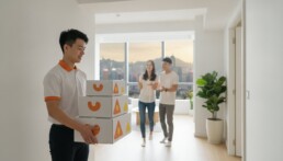 2026 上門儲存流程全攻略：香港家庭與企業釋放空間的 3 步驟指南