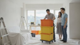 2026 香港裝修儲存全攻略：家居改造案例分享與存倉方案比較