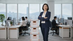 2026 商務儲存方案全攻略：香港中小企提升辦公室空間效率的終極指南