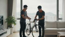 2026 大型物件寄存流程全攻略：香港家庭與企業輕鬆釋放空間的 3 步驟指南