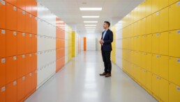 2026 商業迷你倉選購指南：香港中小企如何透過空間管理節省 40% 租金成本？