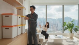 2026 香港上門儲存全攻略：如何選擇最適合您的收納方案？