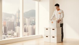 2026 香港租倉全攻略：從上門儲存箱到迷你倉，選出最適合你的空間方案