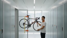 2026 香港單車寄存全攻略：如何利用專業儲存釋放家居空間？