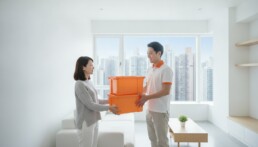 2026 香港專業儲存箱指南：如何選擇最適合您的上門儲存方案