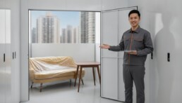 2026 香港傢俬寄存全攻略：裝修搬屋必看，如何選對空間釋放家居壓力