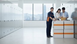 2026 香港短期存倉服務全攻略：裝修搬屋、家居斷捨離的靈活空間方案