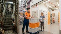2026 太子迷你倉挑選指南：如何選擇最穩定且高效率的儲存方案