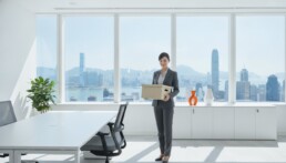 2026 辦公室儲物方案全攻略：企業如何透過空間管理節省租金並提升效率？