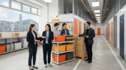 2026 香港小型倉庫出租攻略：選倉必睇指標、收費模式與自置物業優勢