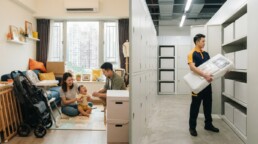 2026 嬰兒用品暫存全攻略：香港家長釋放家居空間的 5 個必學技巧