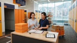終止儲存服務手續：香港用戶退租前後要做甚麼？